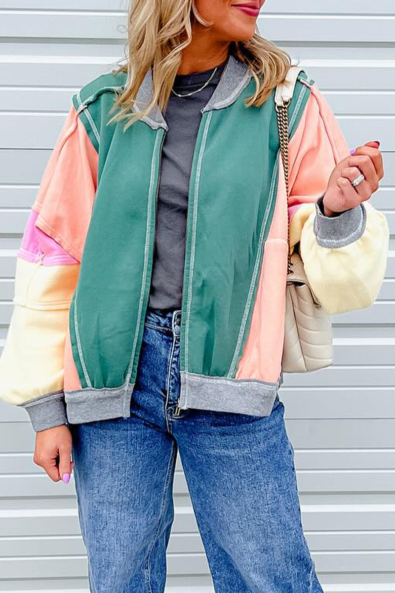 Polished Garment with an Effortless Classic Look