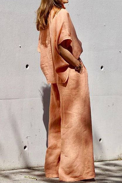 Effortlessly Elegant Garment with a Timeless Design