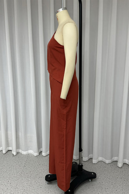 Sophisticated Garment with a Clean Classic Look