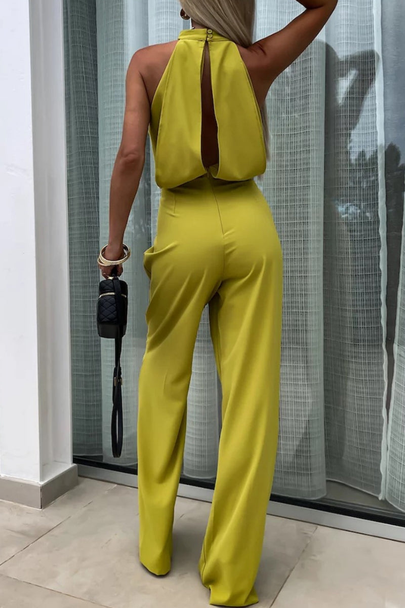 Sophisticated Garment with a Clean Classic Look