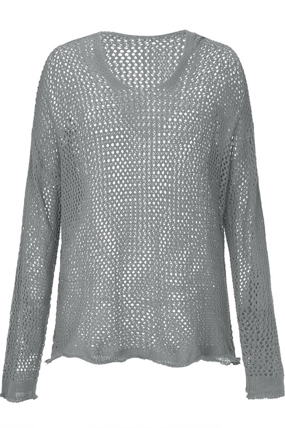 Elegantly Styled Garment for Everyday Wear