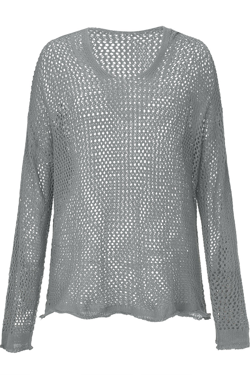 Elegantly Styled Garment for Everyday Wear
