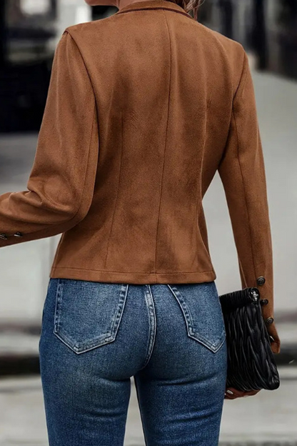 Elegantly Styled Garment for Everyday Wear