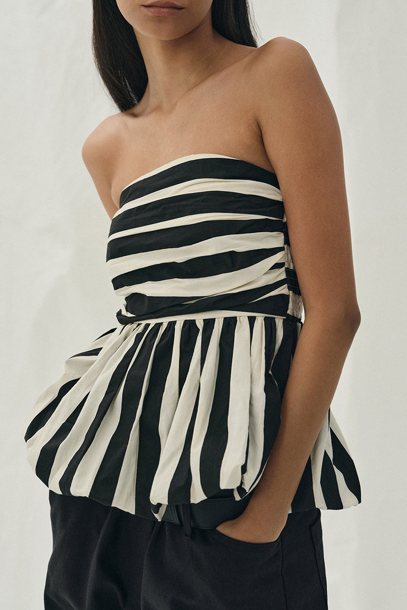 Beautifully Crafted Garment in a Classic Style