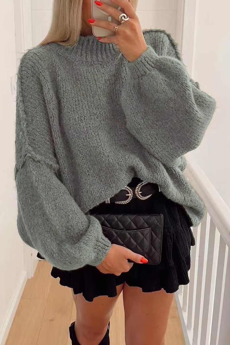 Army green