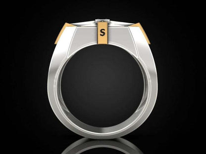 Upea Sormus päivittäiseen käyttöön