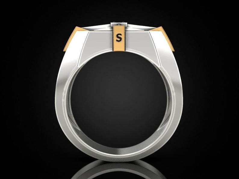 Upea Sormus päivittäiseen käyttöön