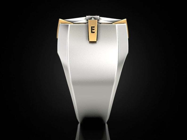 Upea Sormus päivittäiseen käyttöön