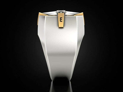 Upea Sormus päivittäiseen käyttöön