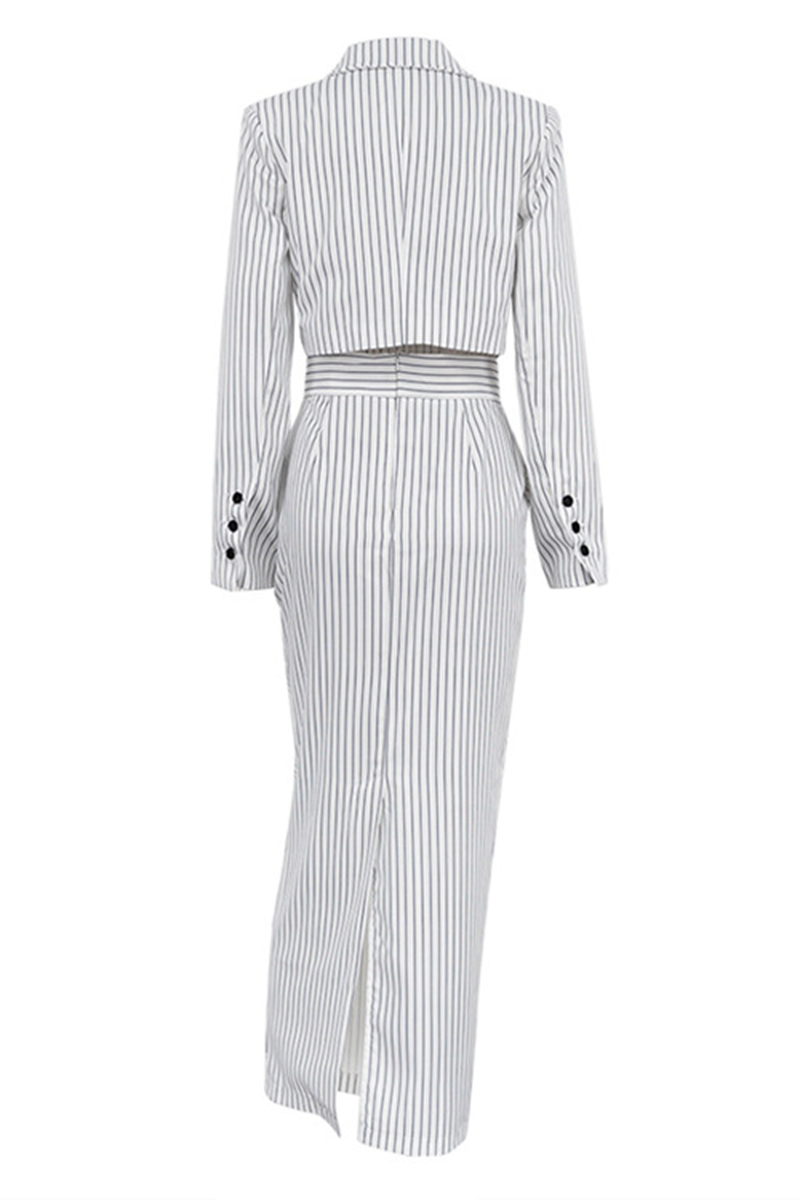 Beautifully Finished Garment in a Timeless Design