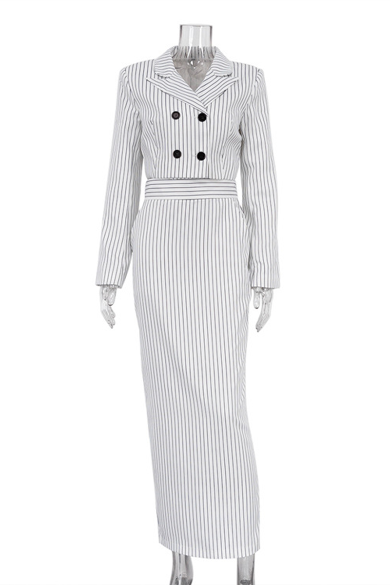 Beautifully Finished Garment in a Timeless Design