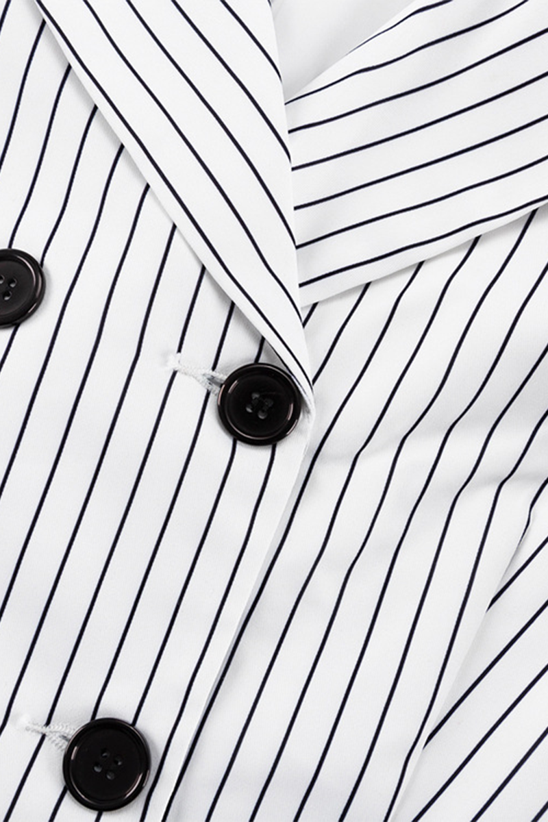 Beautifully Finished Garment in a Timeless Design