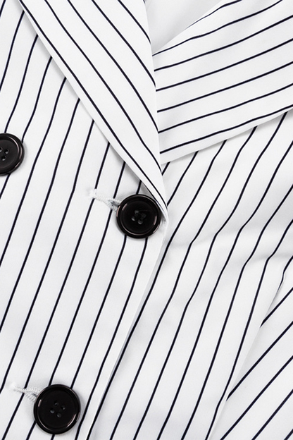 Beautifully Finished Garment in a Timeless Design