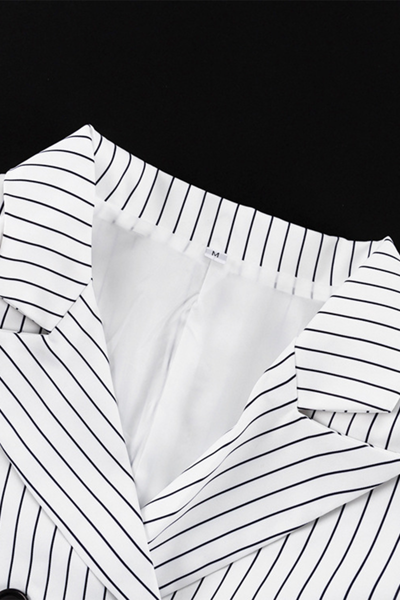 Beautifully Finished Garment in a Timeless Design