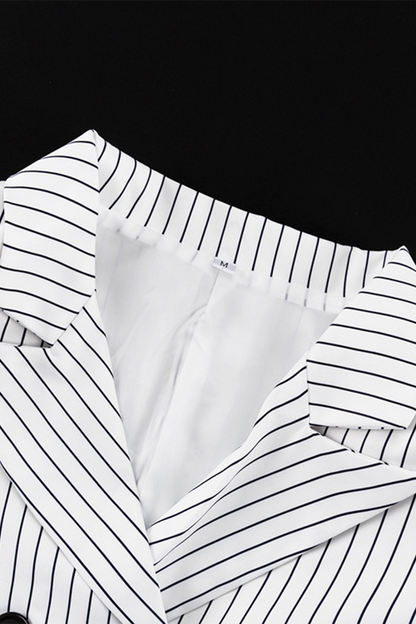 Beautifully Finished Garment in a Timeless Design
