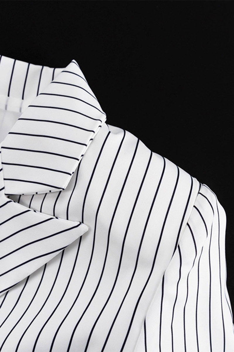 Beautifully Finished Garment in a Timeless Design