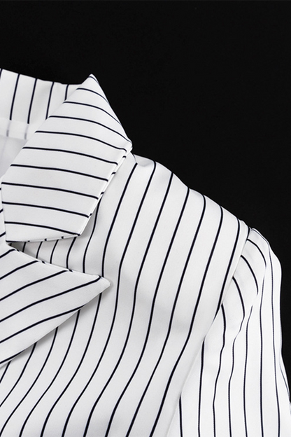 Beautifully Finished Garment in a Timeless Design