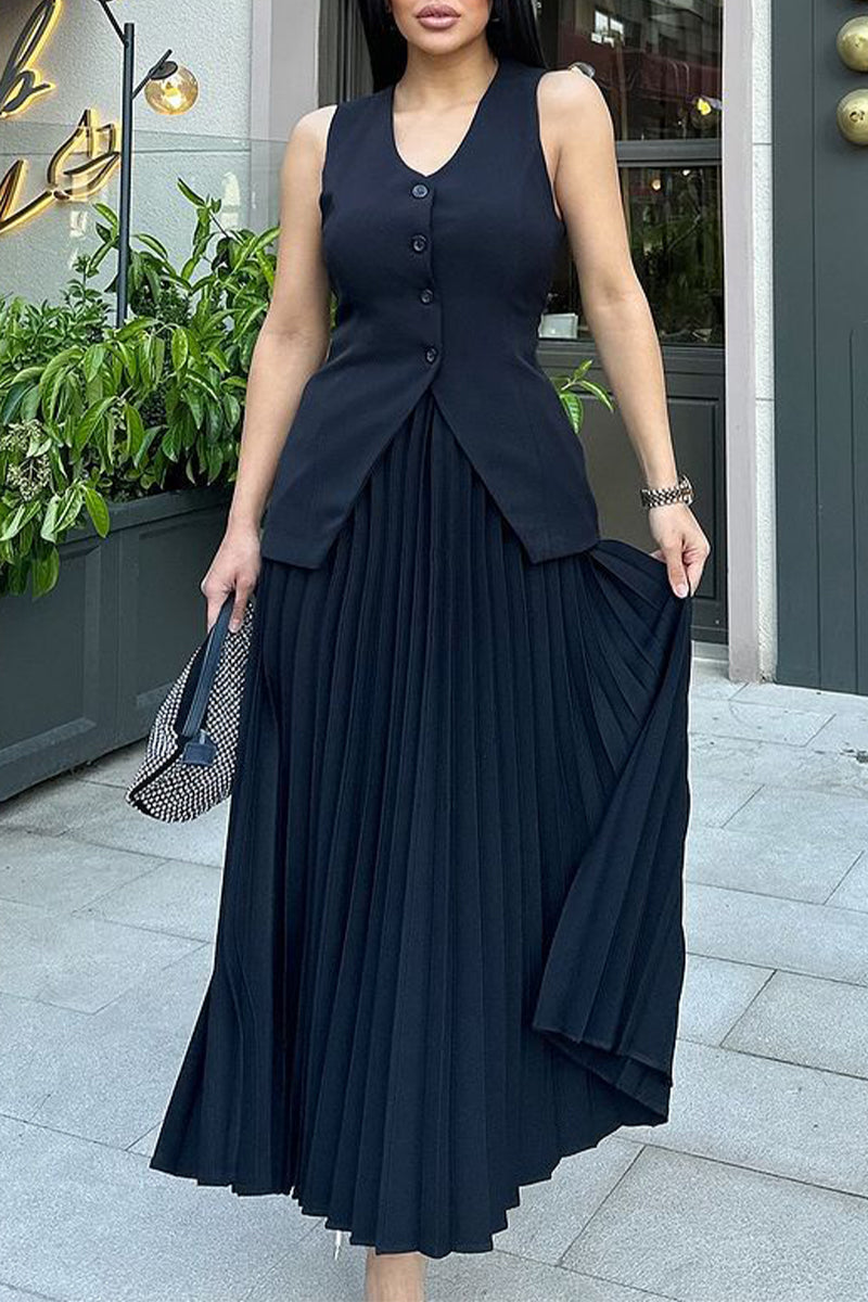 Polished Garment with an Effortless Classic Look