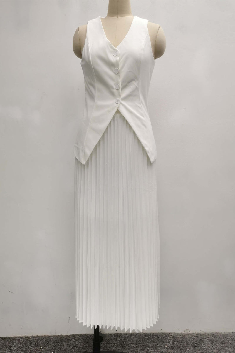 Polished Garment with an Effortless Classic Look
