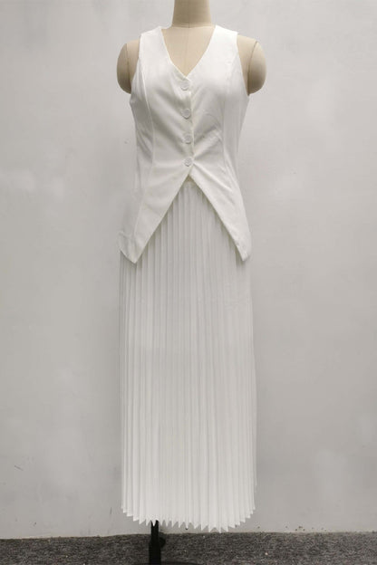 Polished Garment with an Effortless Classic Look