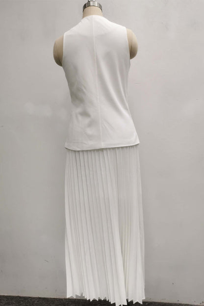 Polished Garment with an Effortless Classic Look