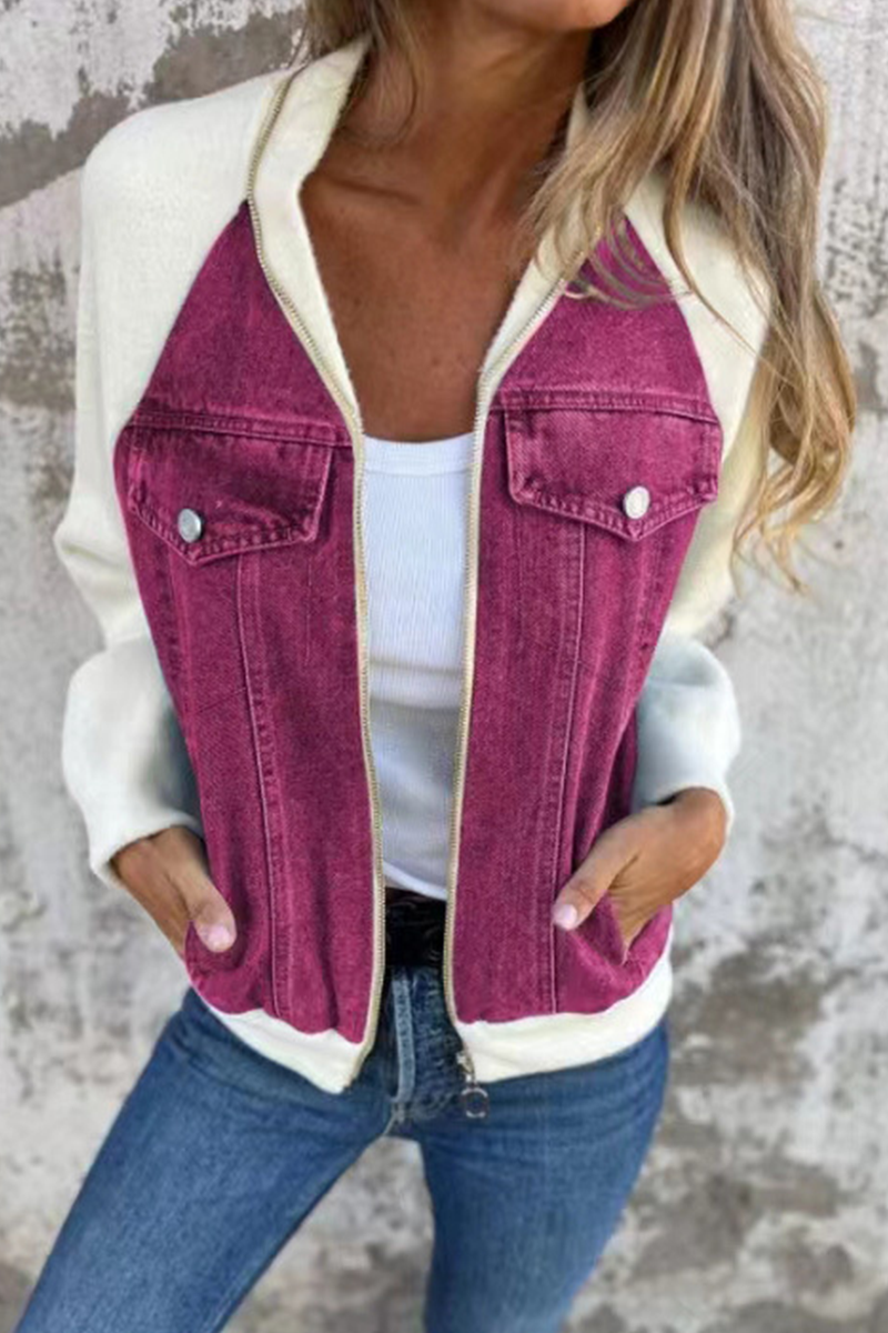 Elegantly Styled Garment for Everyday Wear