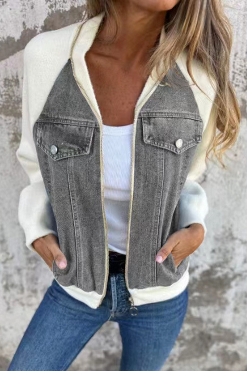 Elegantly Styled Garment for Everyday Wear