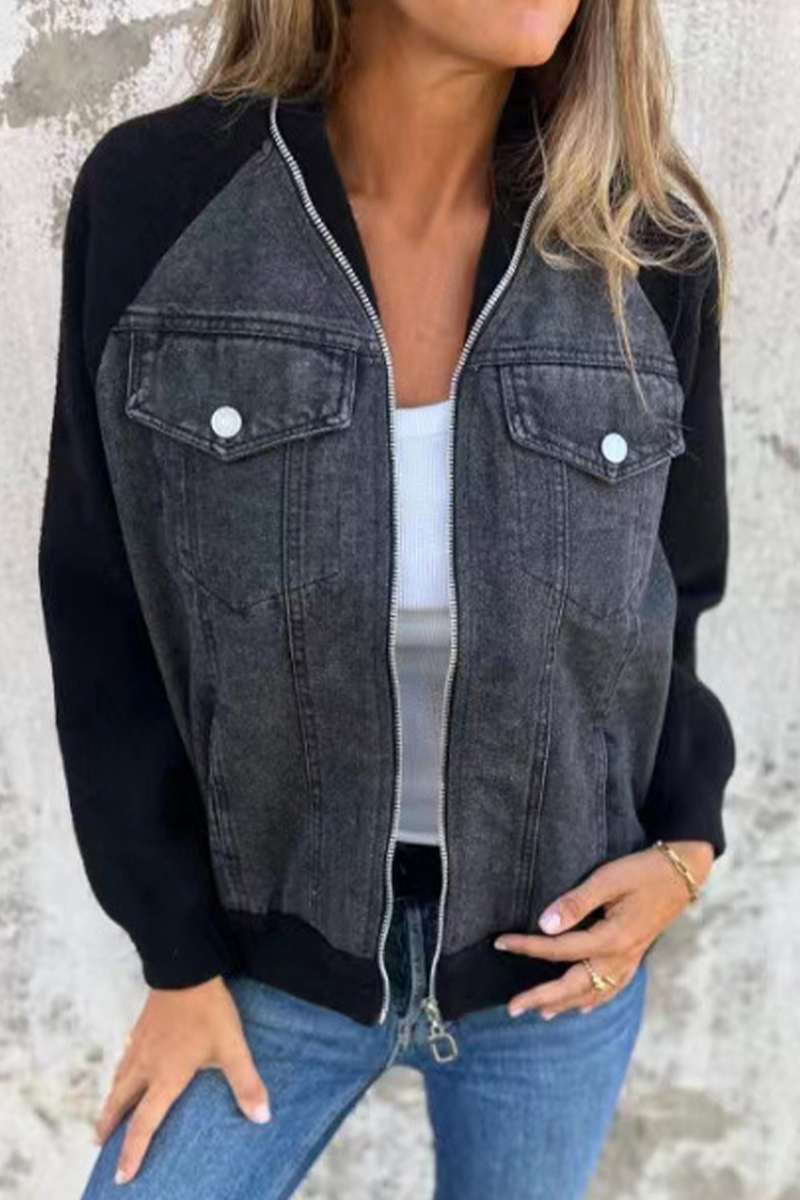 Elegantly Styled Garment for Everyday Wear