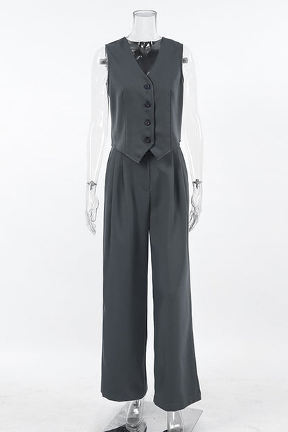 Elegantly Styled Garment for Everyday Wear