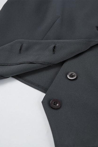 Elegantly Styled Garment for Everyday Wear