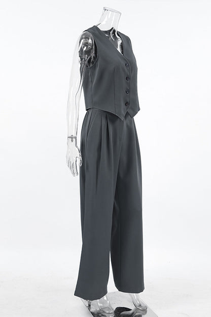 Elegantly Styled Garment for Everyday Wear