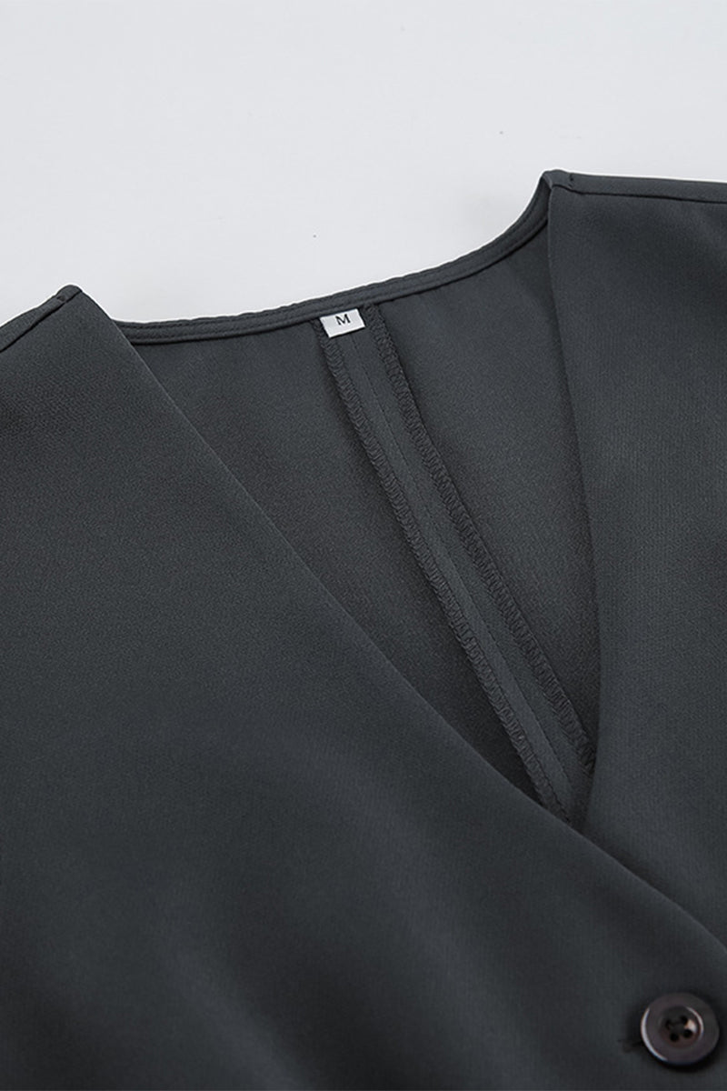 Elegantly Styled Garment for Everyday Wear