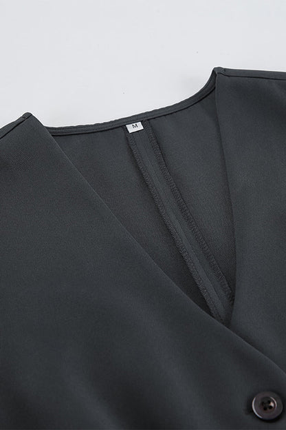 Elegantly Styled Garment for Everyday Wear