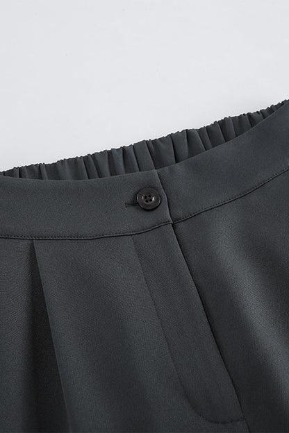 Elegantly Styled Garment for Everyday Wear