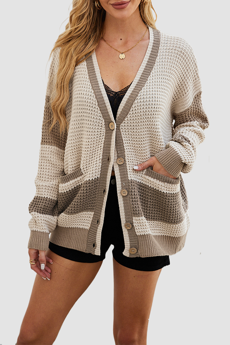 Elegantly Styled Garment for Everyday Wear