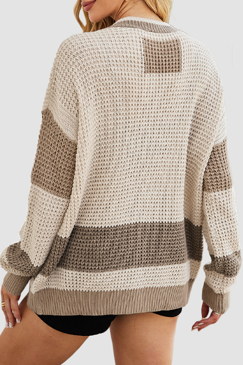 Elegantly Styled Garment for Everyday Wear
