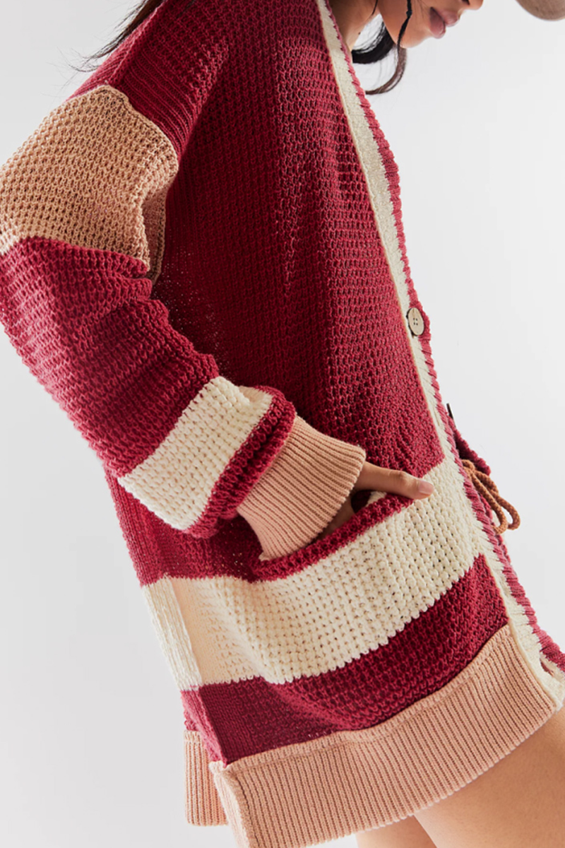 Polished Garment with an Effortless Classic Look