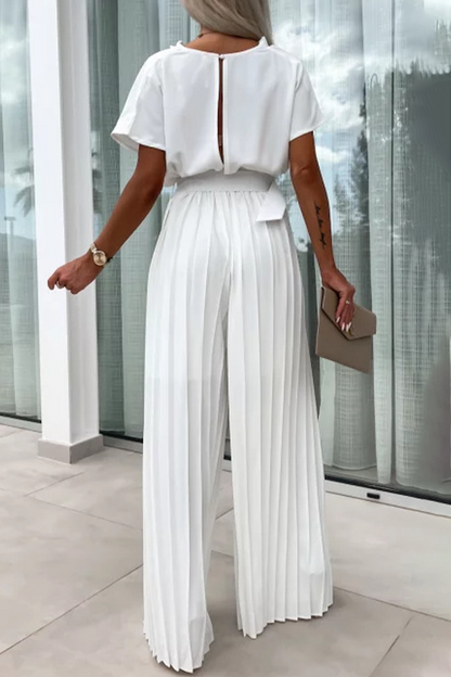 Vintage Inspired Garment with a Contemporary Edge