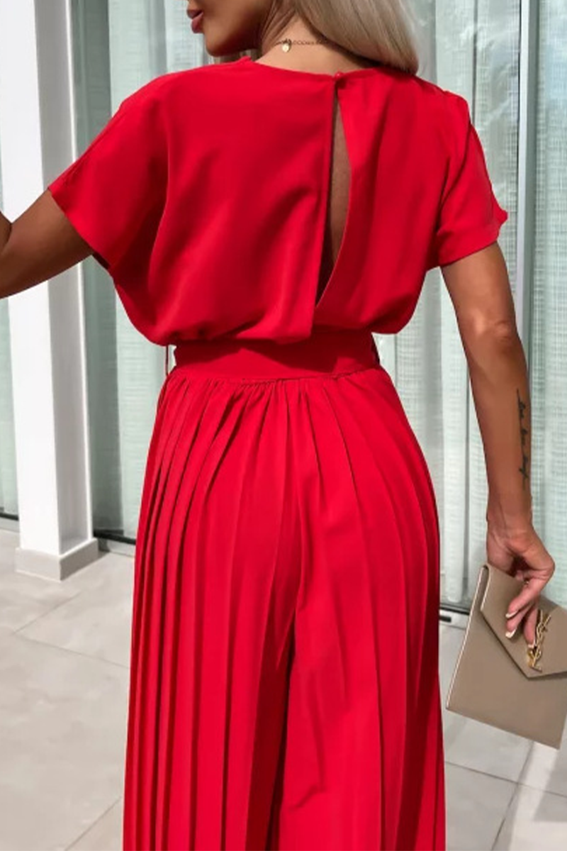 Vintage Inspired Garment with a Contemporary Edge
