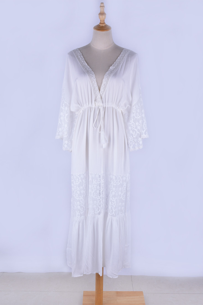 Well Tailored Garment with a Graceful Silhouette