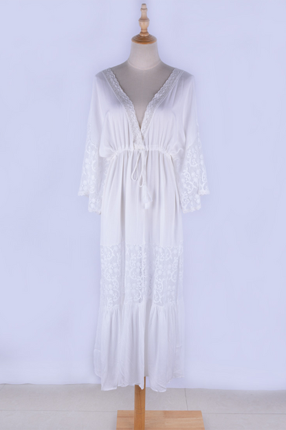 Well Tailored Garment with a Graceful Silhouette