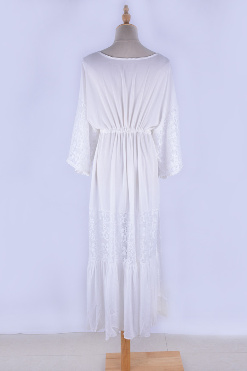 Well Tailored Garment with a Graceful Silhouette