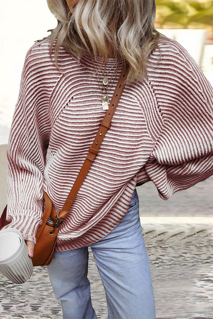 White-brown