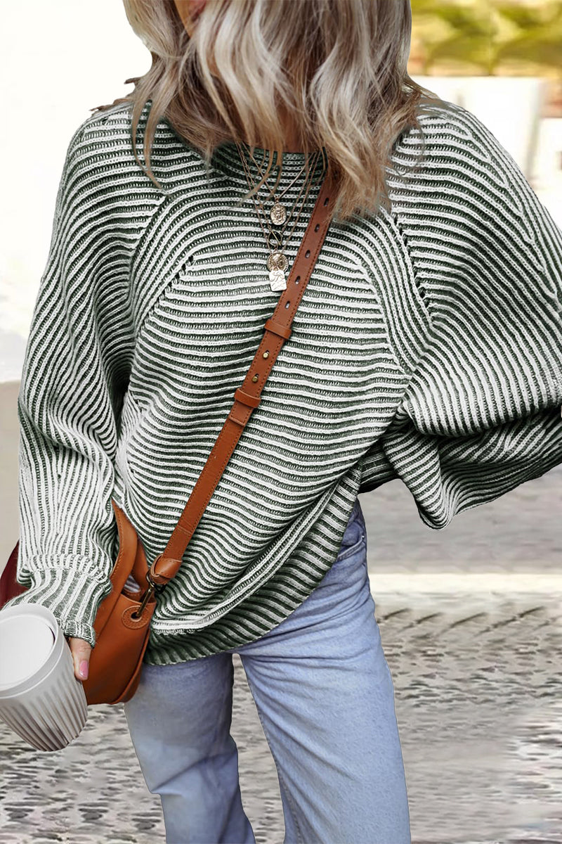 Beautifully Crafted Sweater in a Classic Style