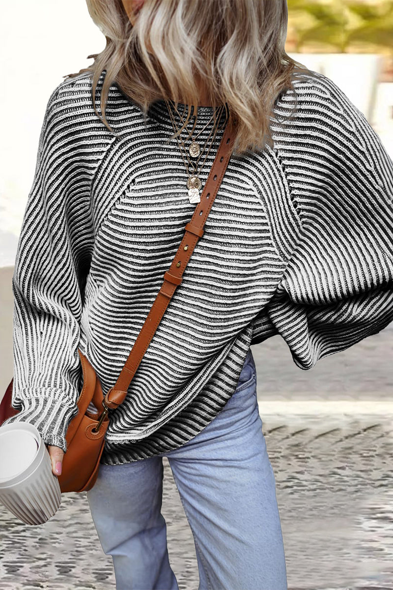 Beautifully Crafted Sweater in a Classic Style