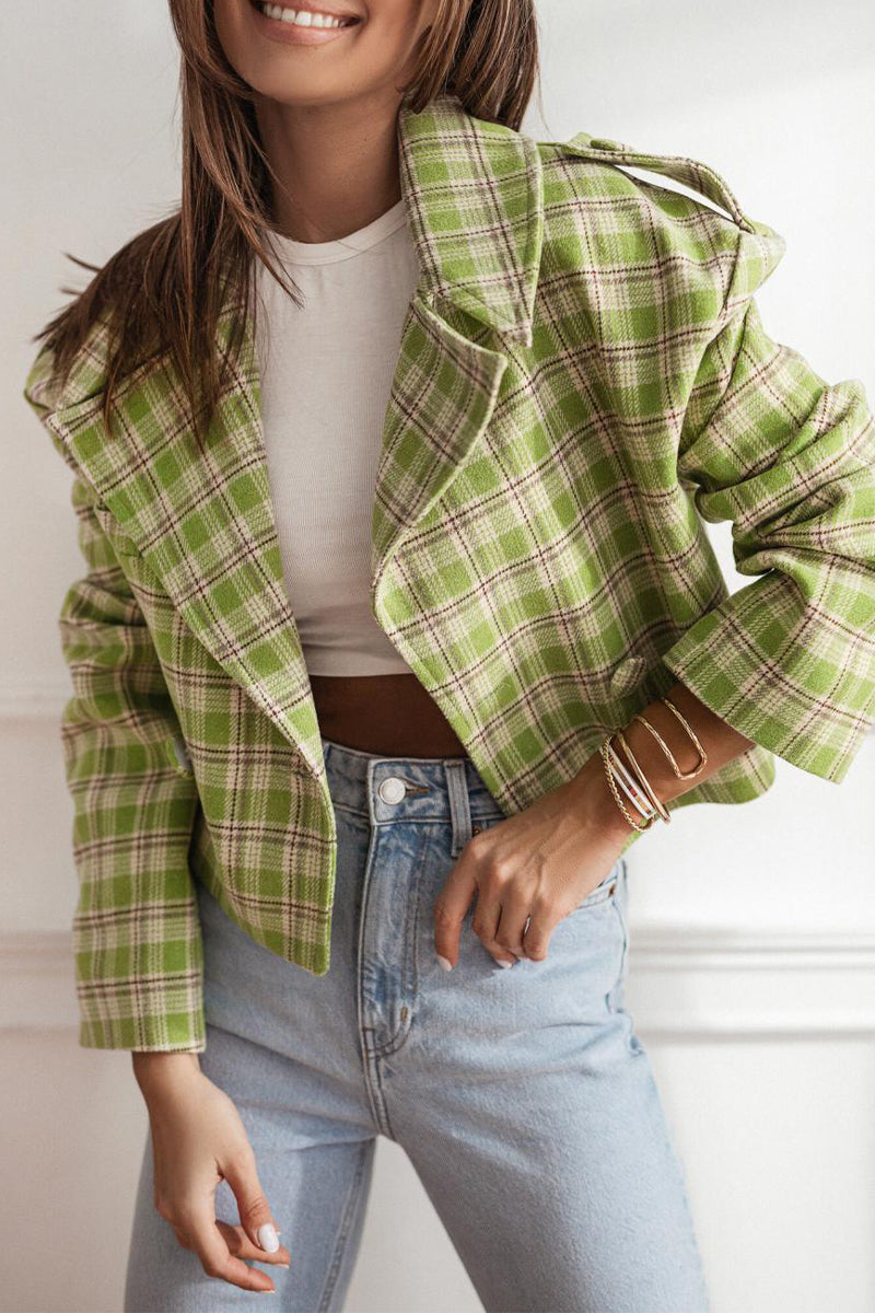 Elegantly Styled Garment for Everyday Wear