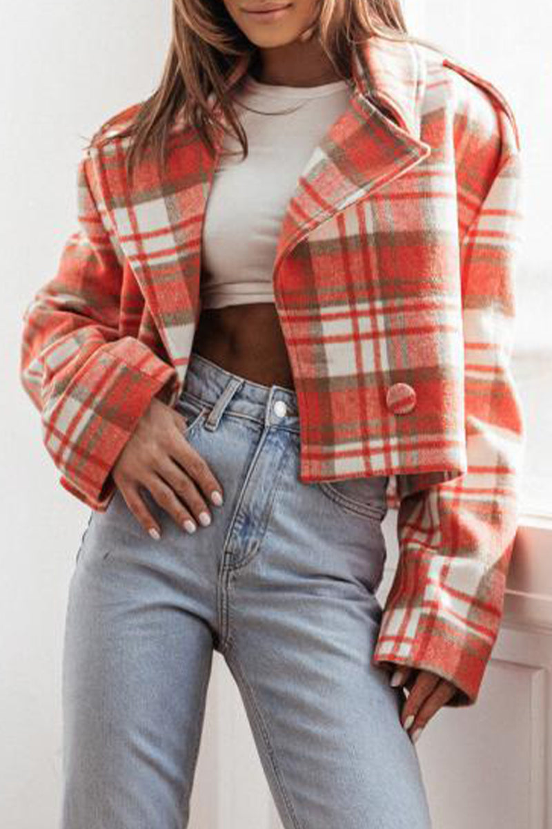 Elegantly Styled Garment for Everyday Wear