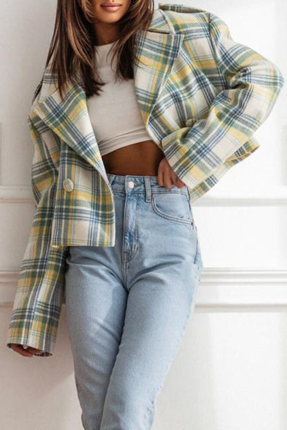 Elegantly Styled Garment for Everyday Wear