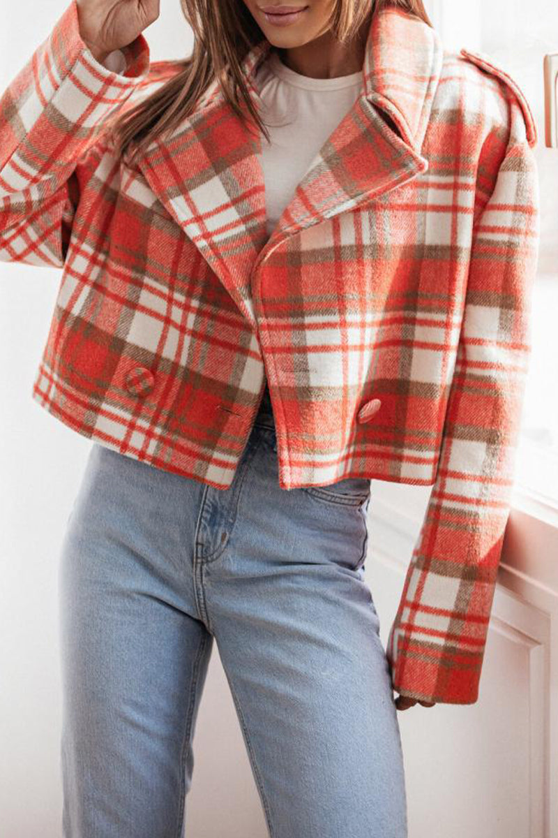 Elegantly Styled Garment for Everyday Wear
