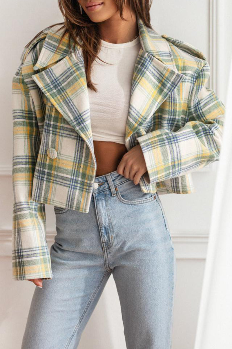 Elegantly Styled Garment for Everyday Wear